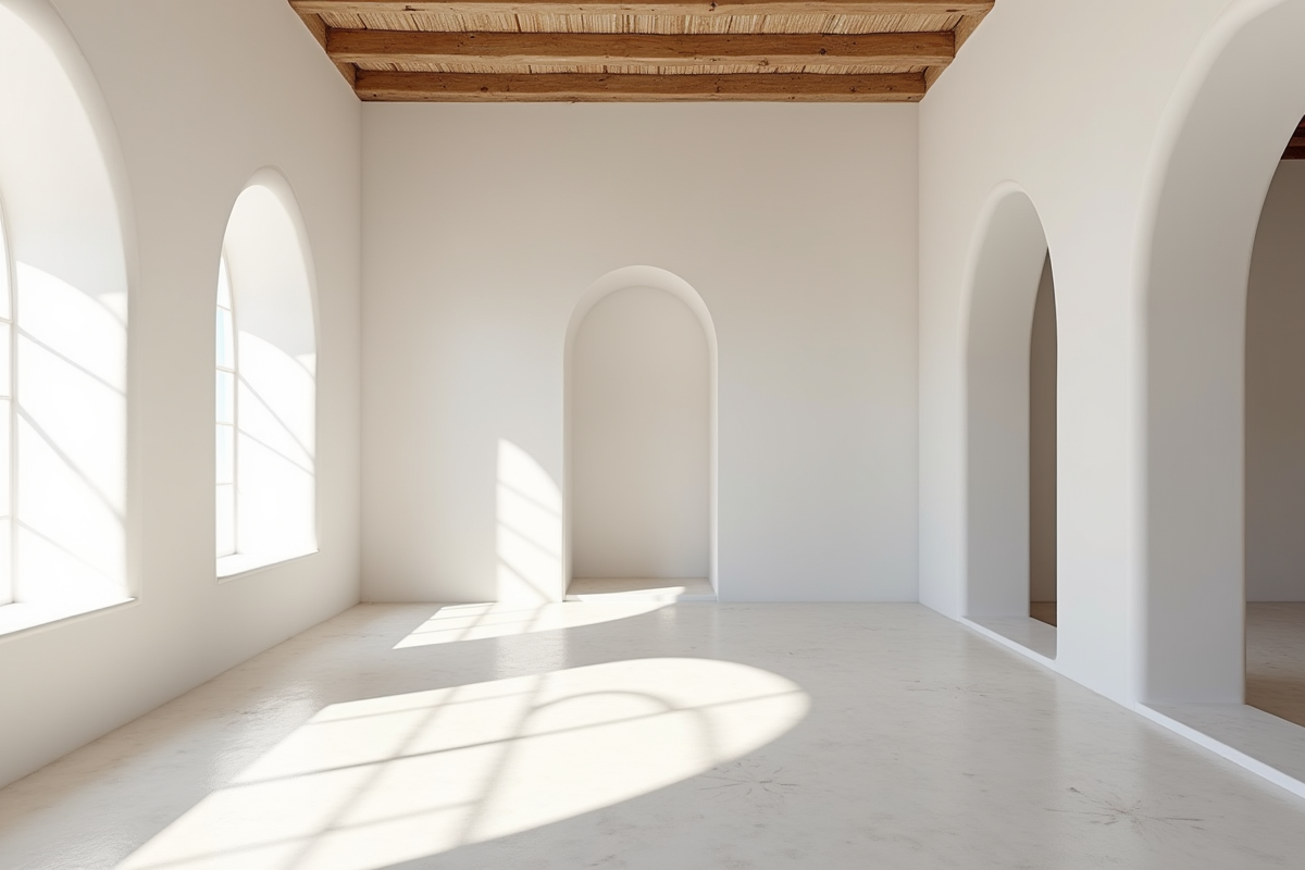 architecture traditionnelle