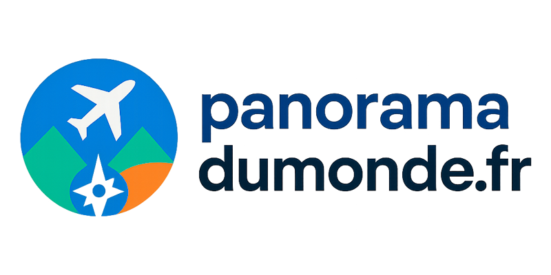 Panorama du Monde